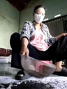 Mei-Mei89 from StripChat