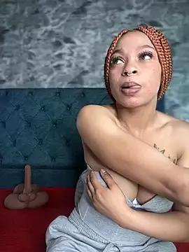 Melany_Williams from StripChat is Private