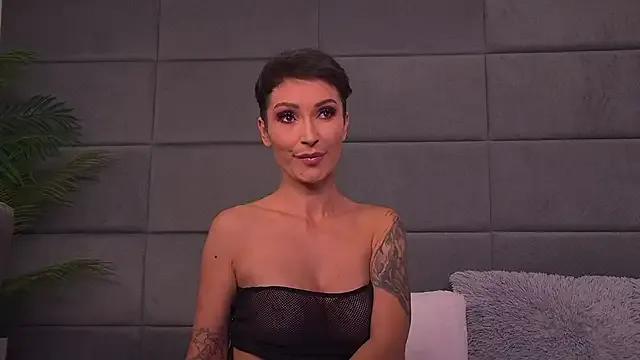 Mellisandre from StripChat