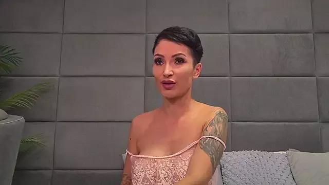 Mellisandre from StripChat