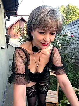 Melljoy from StripChat