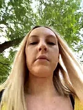 MerlinDave from StripChat