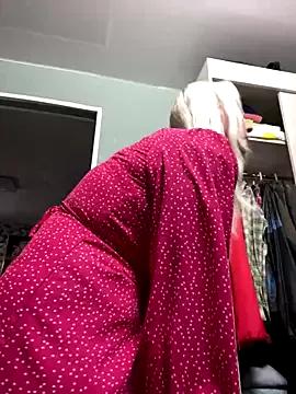 MerlinDave from StripChat