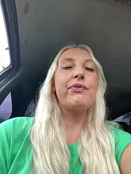 MerlinDave from StripChat
