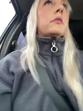 MerlinDave from StripChat