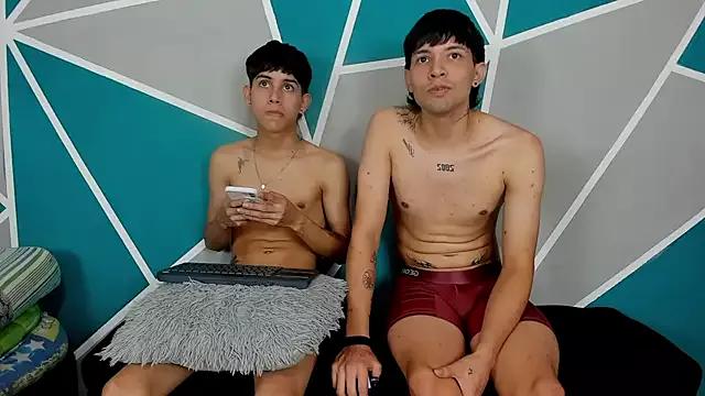 Migueyalejo_teens from StripChat