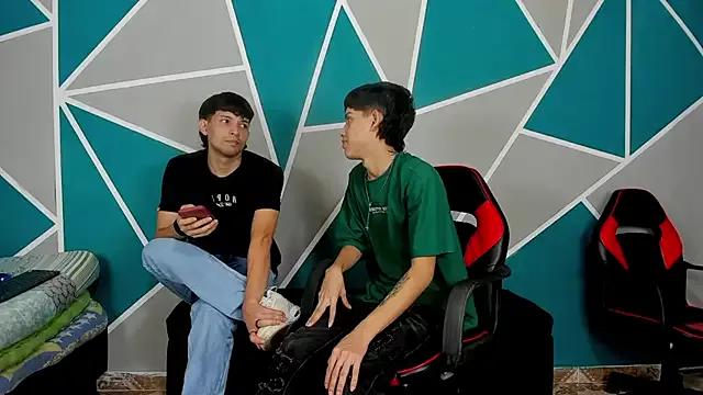 Migueyalejo_teens from StripChat