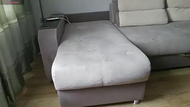 MilaaMilaa from StripChat