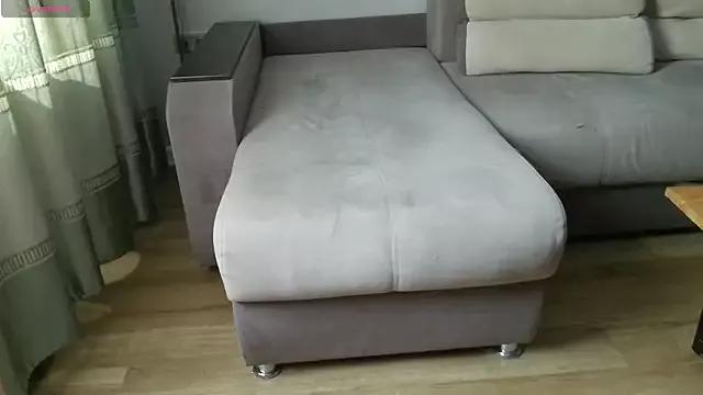 MilaaMilaa from StripChat