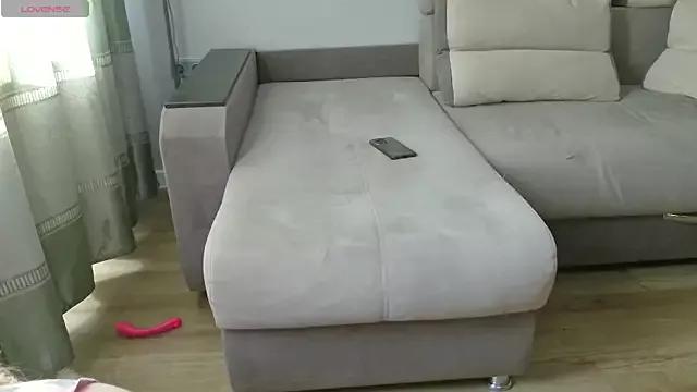 MilaaMilaa from StripChat