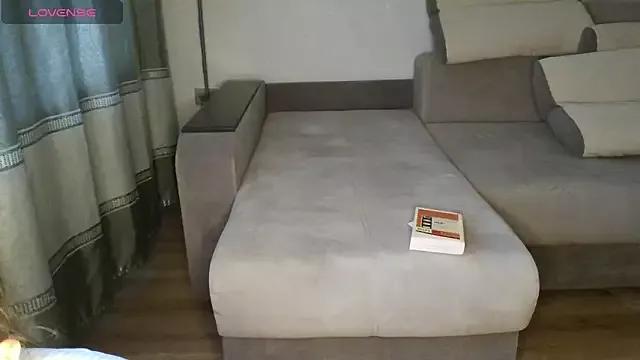 MilaaMilaa from StripChat