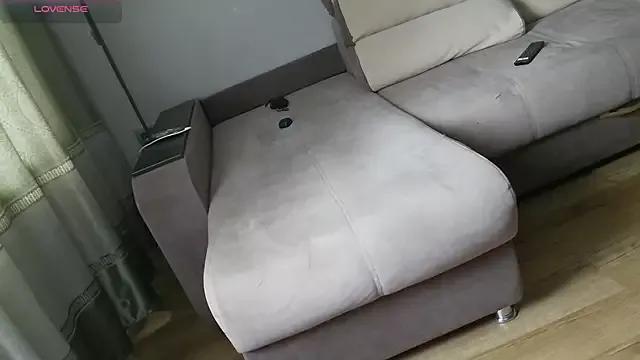 MilaaMilaa from StripChat