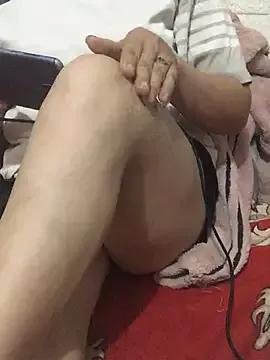 Millionly from StripChat