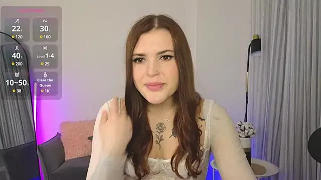 mimi_meow from StripChat