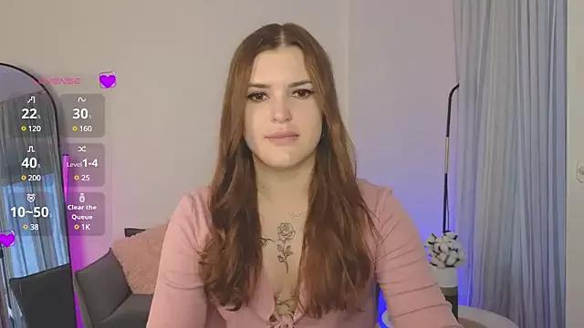 mimi_meow from StripChat