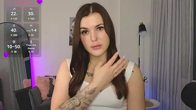 mimi_meow from StripChat