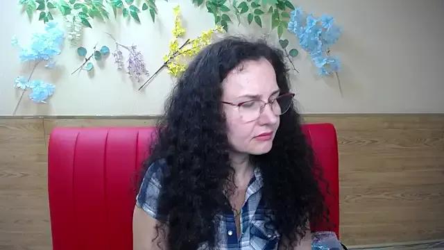 Miroslava_Happi from StripChat is Freechat