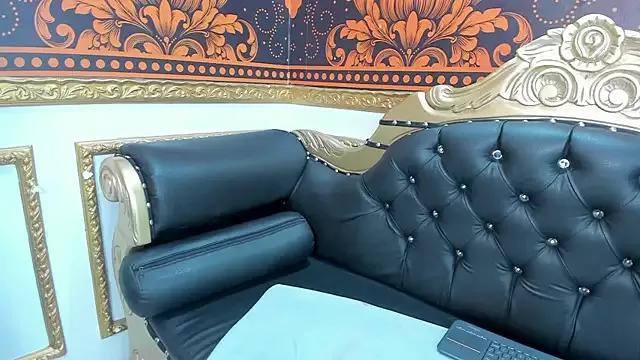 mishell_lovely from StripChat is Private