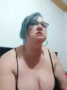 Miss-tetas from StripChat