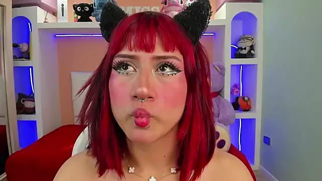miss___megan from StripChat