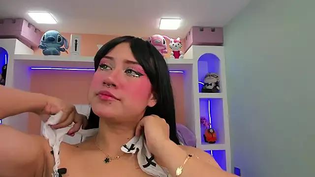 miss___megan from StripChat