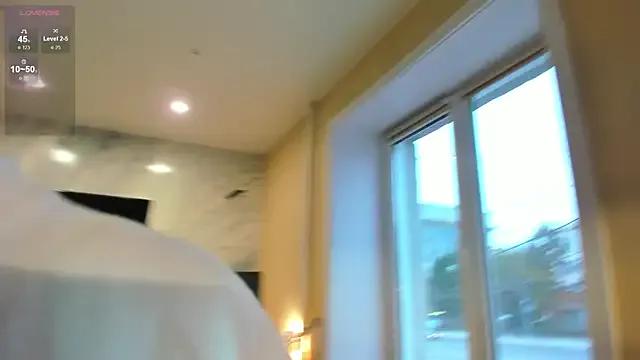 Miss_bubbles_ from StripChat