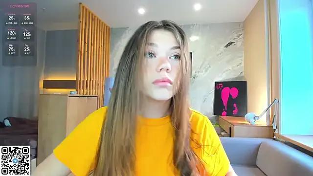 Miss_bubbles_ from StripChat