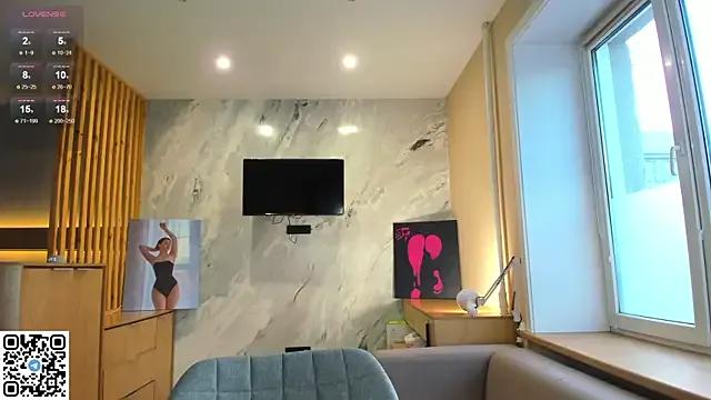 Miss_bubbles_ from StripChat