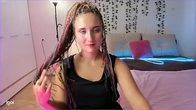 Miss_Elsa_ from StripChat
