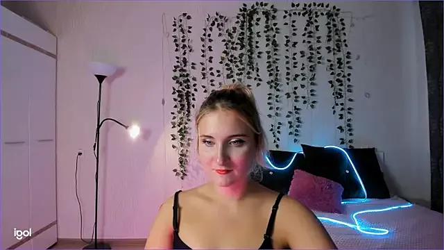 Miss_Elsa_ from StripChat
