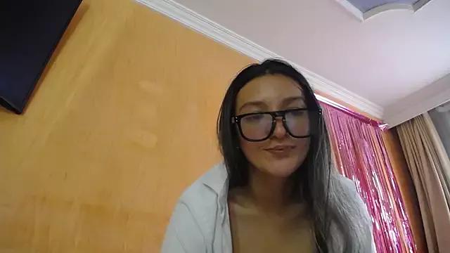 miss_lilieth from StripChat