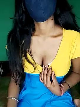 Miss_Myraa from StripChat