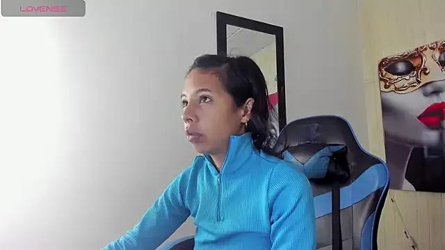 Miss_sparkle00 from StripChat