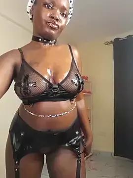 Mistress__ from StripChat is Freechat