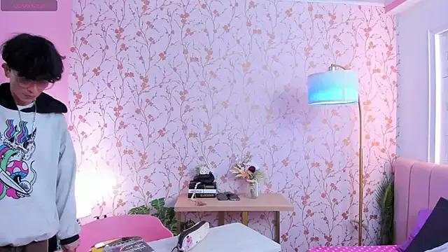 miyondodoy_ from StripChat is Freechat