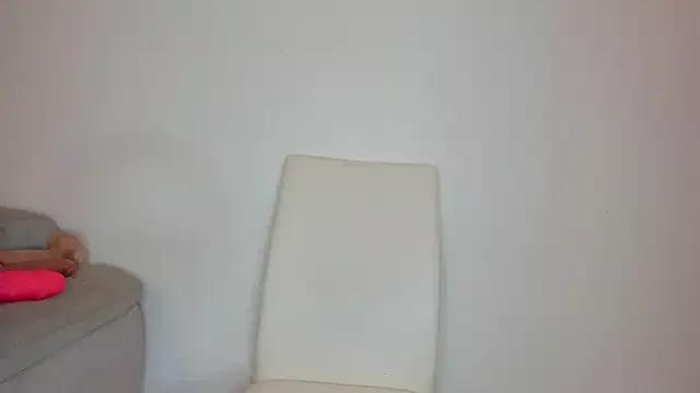 Mlleeffy from StripChat
