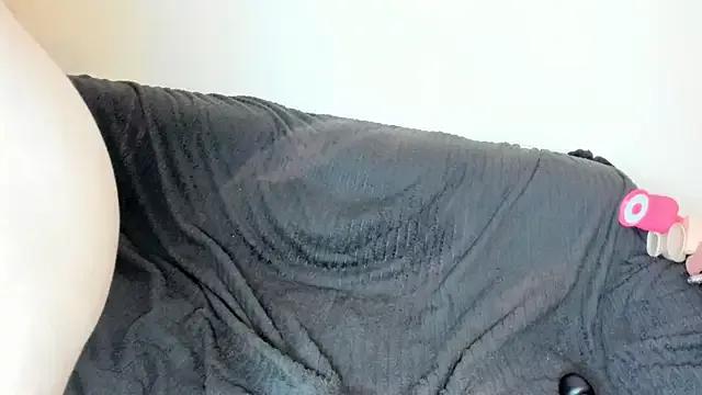 Mlleeffy from StripChat