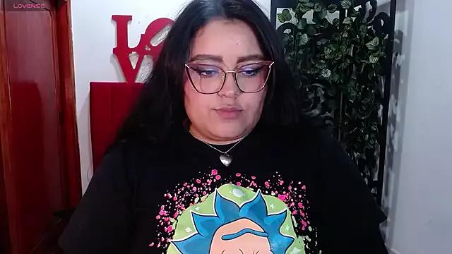 moon_sunflower from StripChat