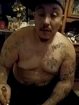 MORALESSONE from StripChat is Freechat