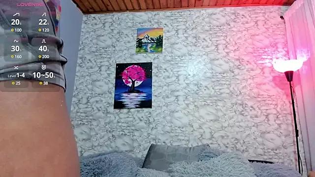 Morochaa-fire from StripChat