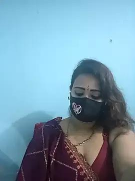 Mow_955 from StripChat is Freechat