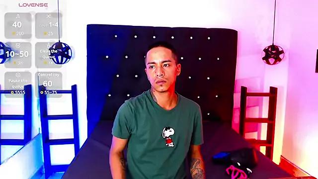 Mowgli_FFun from StripChat
