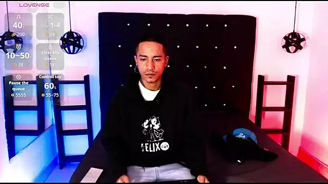 Mowgli_FFun from StripChat
