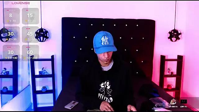 Mowgli_FFun from StripChat