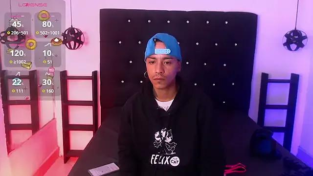 Mowgli_FFun from StripChat