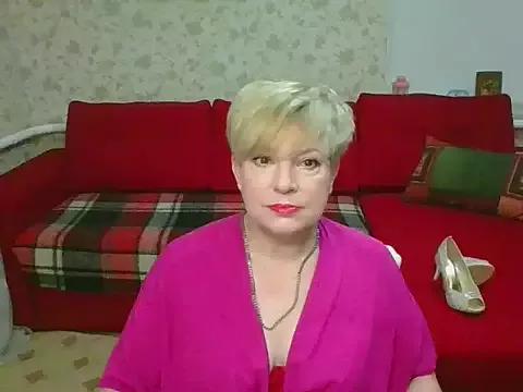 Nance_Margie from StripChat