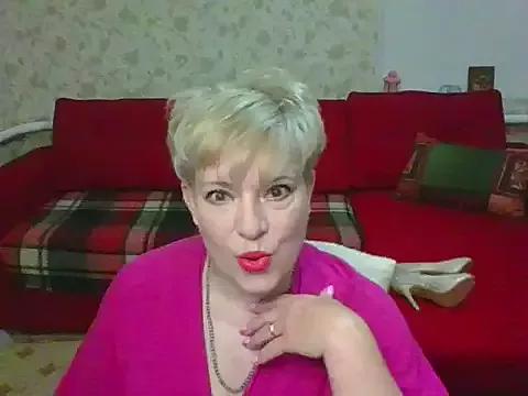 Nance_Margie from StripChat