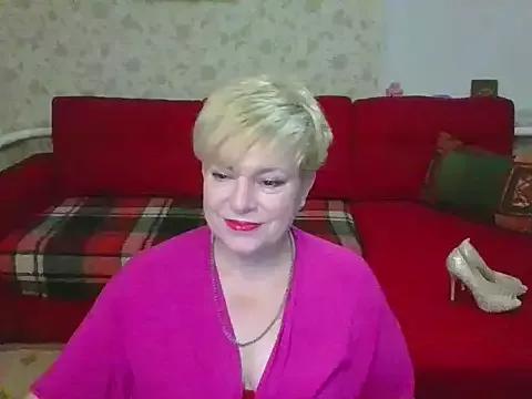 Nance_Margie from StripChat