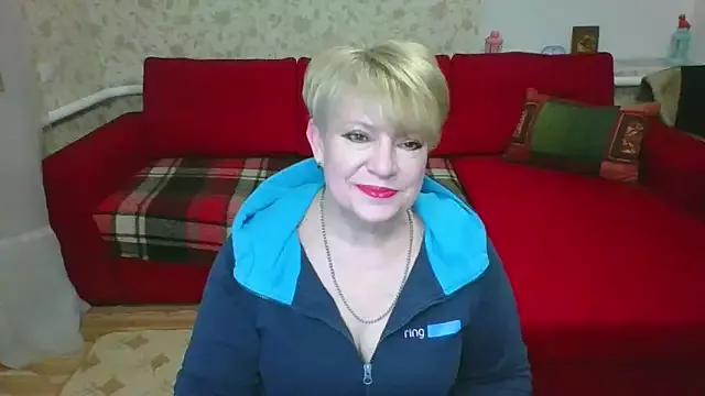 Nance_Margie from StripChat
