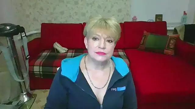 Nance_Margie from StripChat